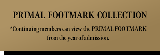 PRIMAL FOOTMARK COLLECTION